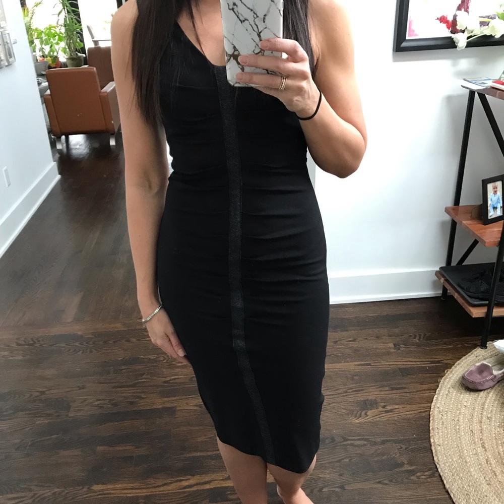 Sportmax dress size 6